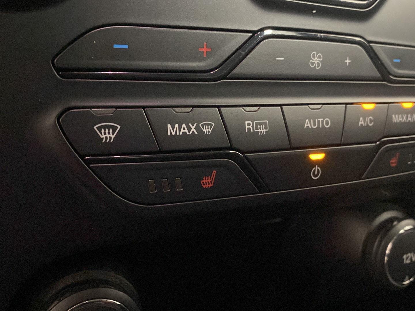 Used 2019 Magnetic Ford XLT image 6