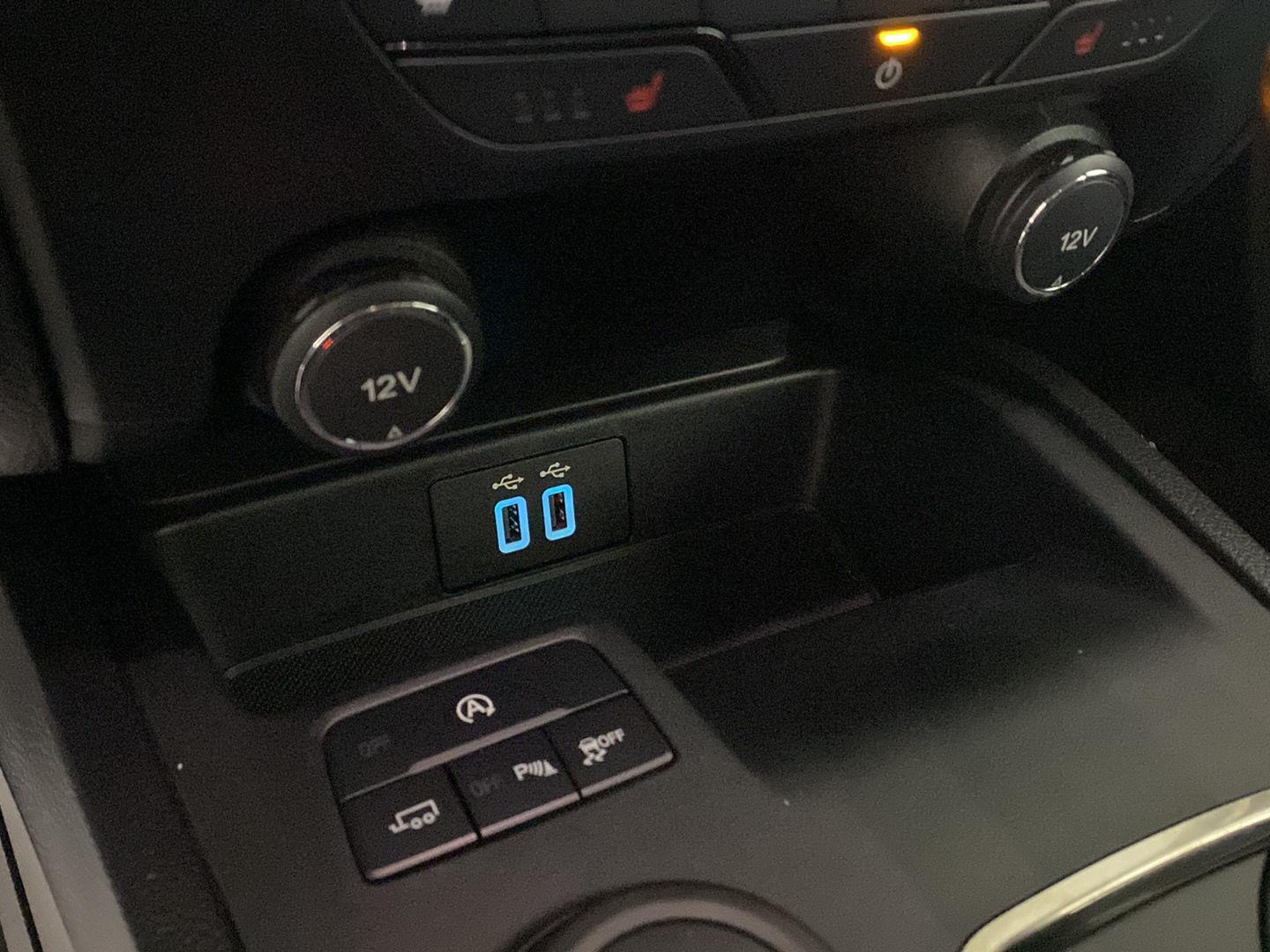 Used 2019 Magnetic Ford XLT image 7