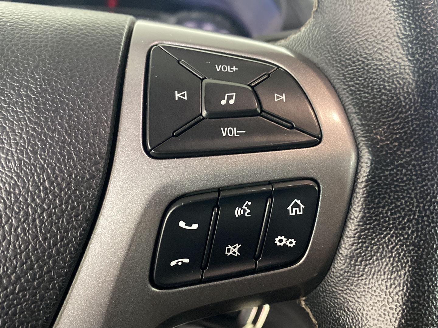 Used 2019 Magnetic Ford XLT image 11
