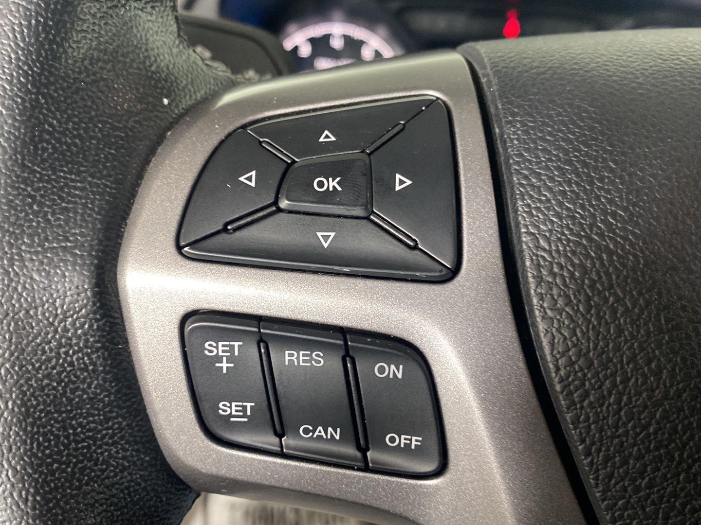 Used 2019 Magnetic Ford XLT image 12
