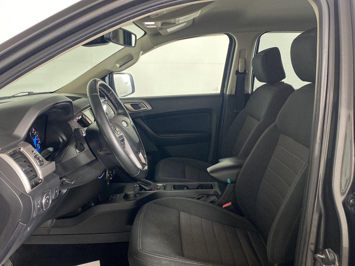 Used 2019 Magnetic Ford XLT image 15