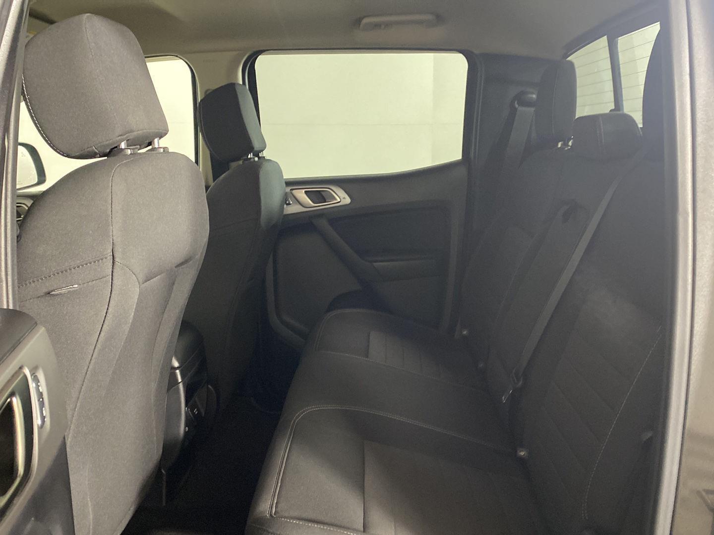 Used 2019 Magnetic Ford XLT image 17