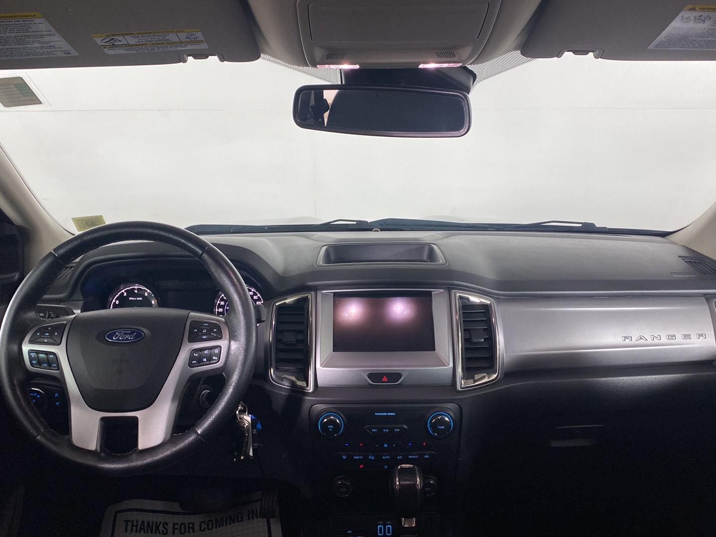 Used 2019 Magnetic Ford XLT image 18