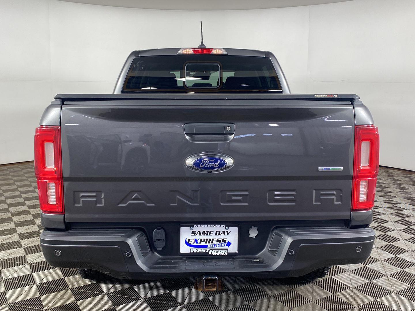 Used 2019 Magnetic Ford XLT image 21