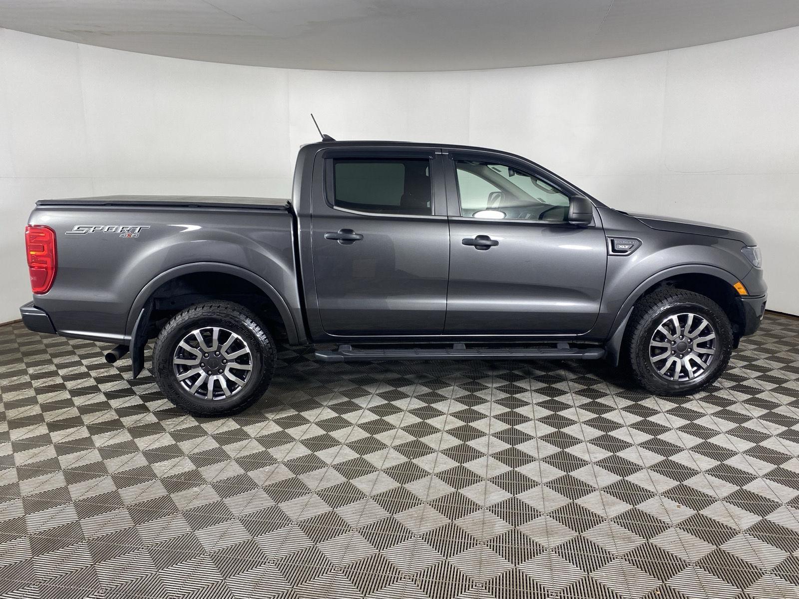 Used 2019 Magnetic Ford XLT image 23