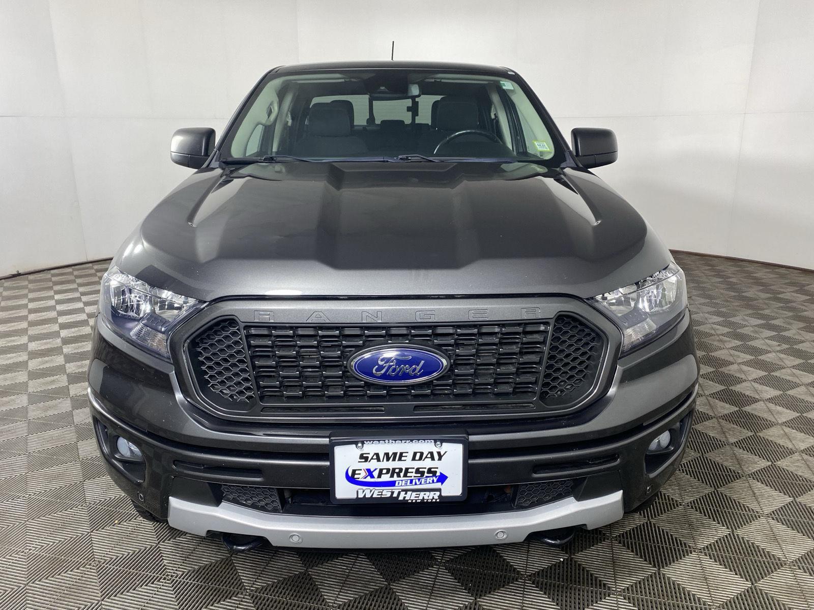 Used 2019 Magnetic Ford XLT image 24