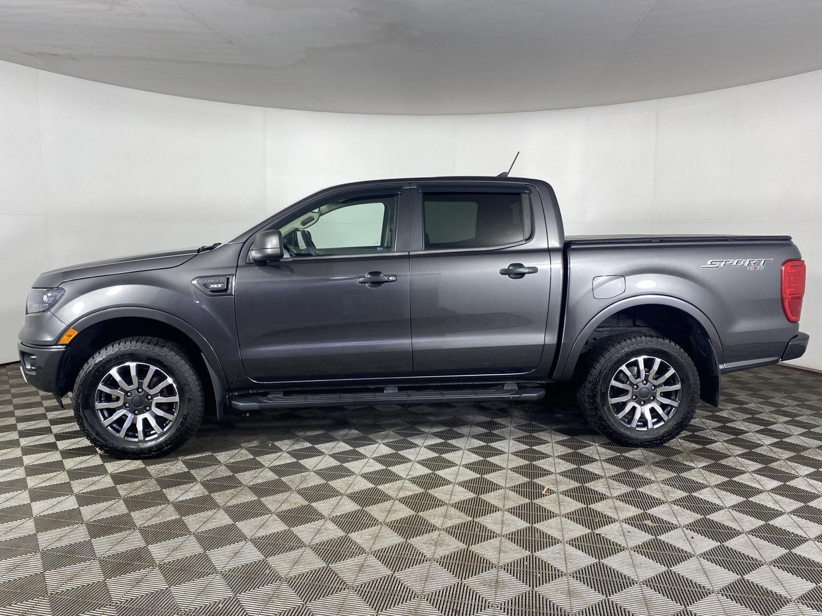 Used 2019 Magnetic Ford XLT image 26