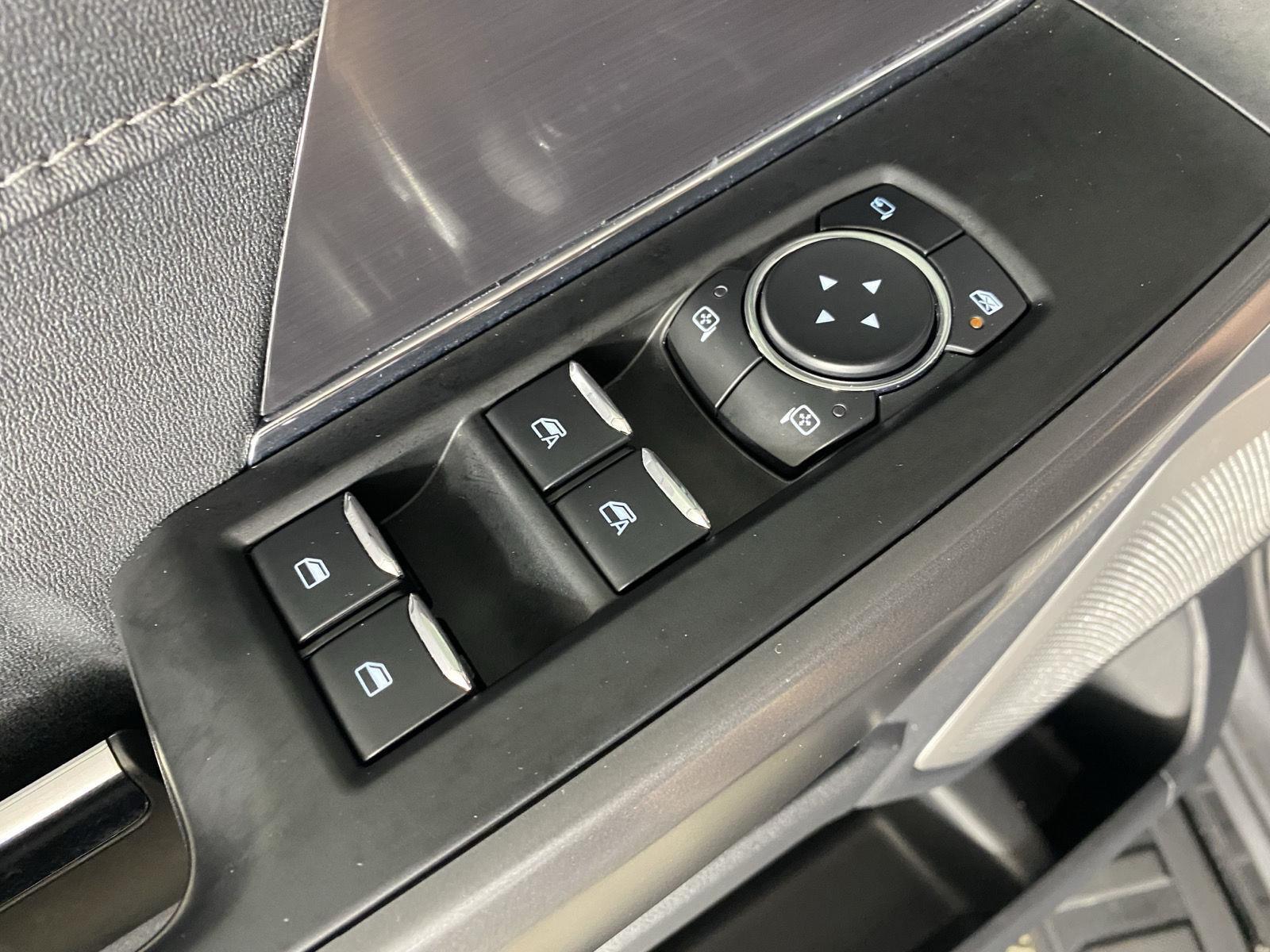 Certified Used 2024 Carbonized Gray Ford LARIAT image 15
