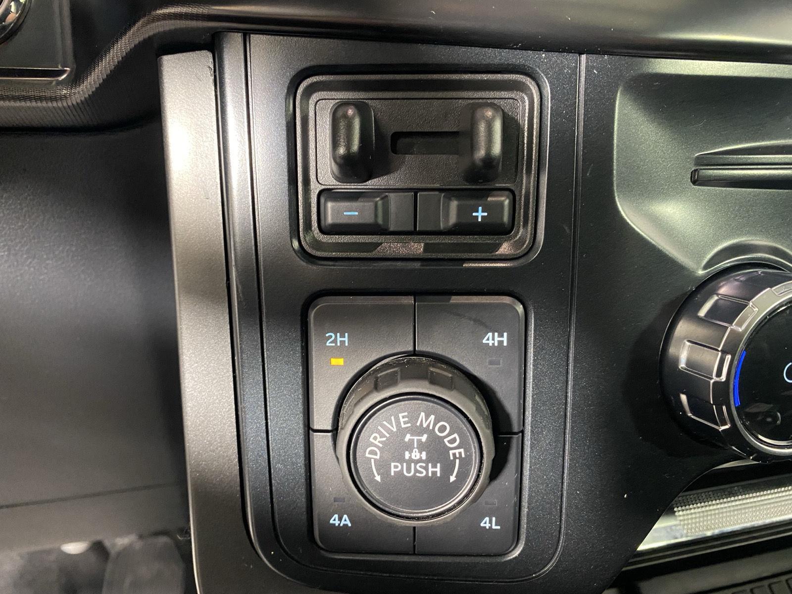 Certified Used 2024 Carbonized Gray Ford LARIAT image 23