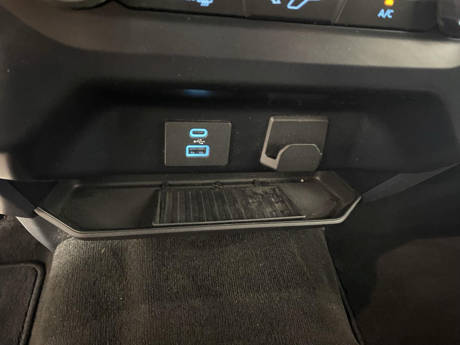 Used 2022 Carbonized Gray Ford XLT image 18