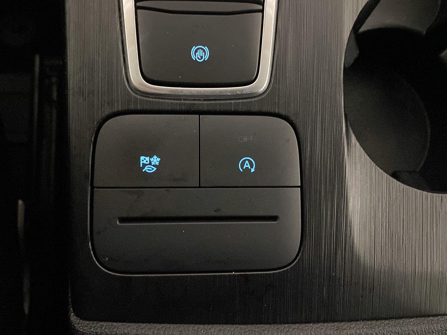 Used 2022 Carbonized Gray Ford SEL image 9