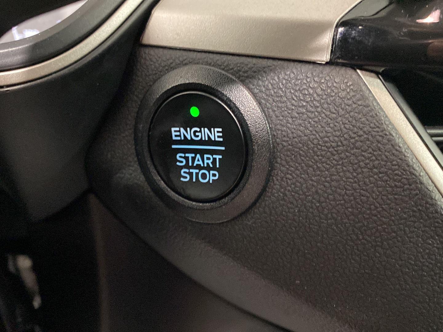 Used 2022 Carbonized Gray Ford SEL image 11