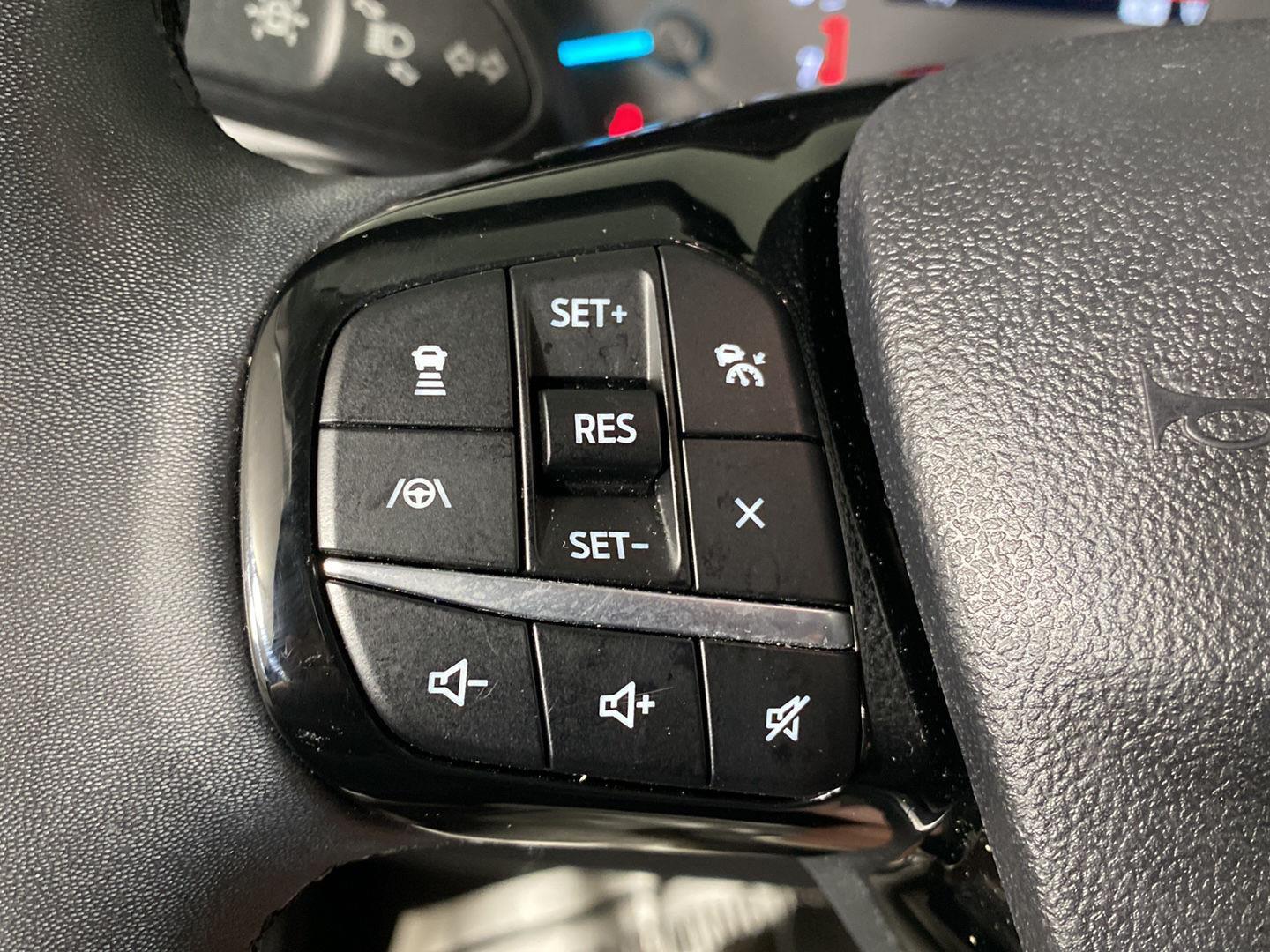 Used 2022 Carbonized Gray Ford SEL image 13