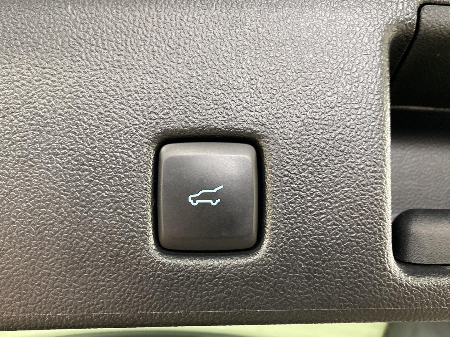 Used 2022 Carbonized Gray Ford SEL image 20