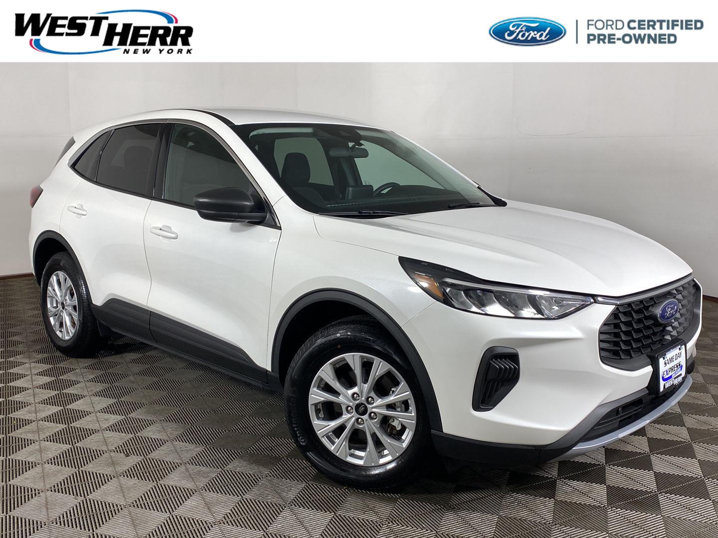 2023 Ford Escape Active AWD