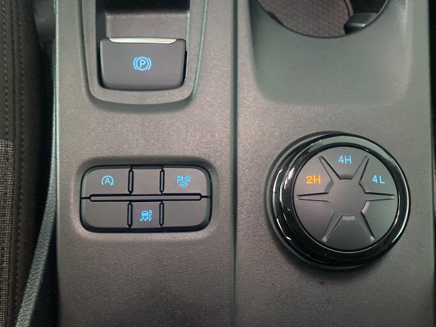New 2026 Velocity Blue Ford XLT image 11