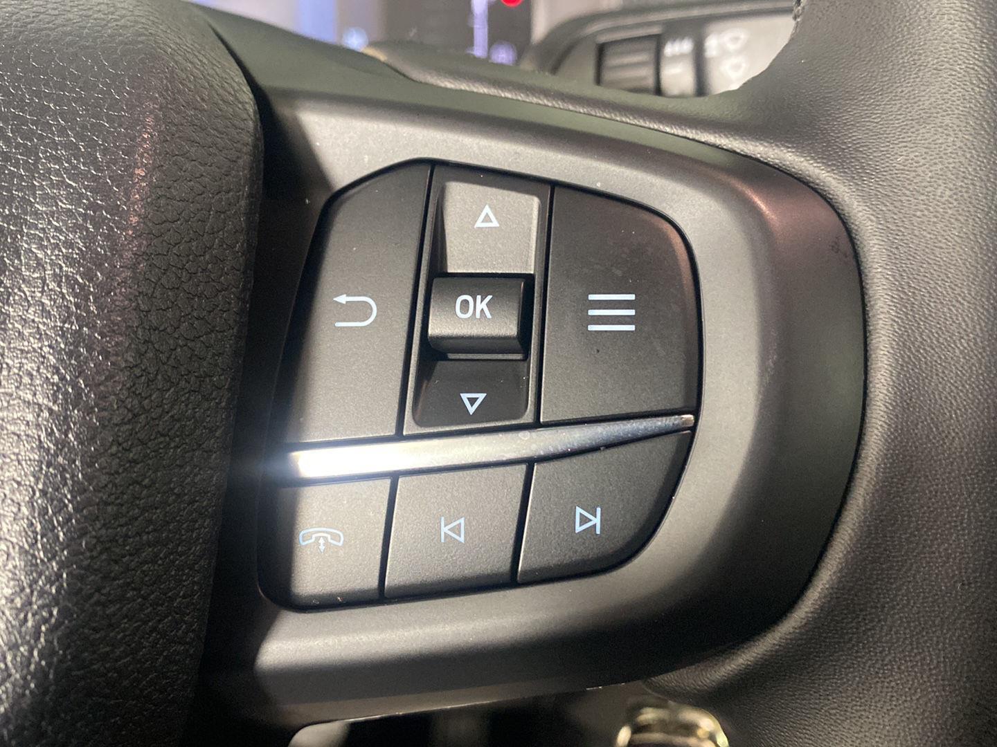 New 2026 Velocity Blue Ford XLT image 14