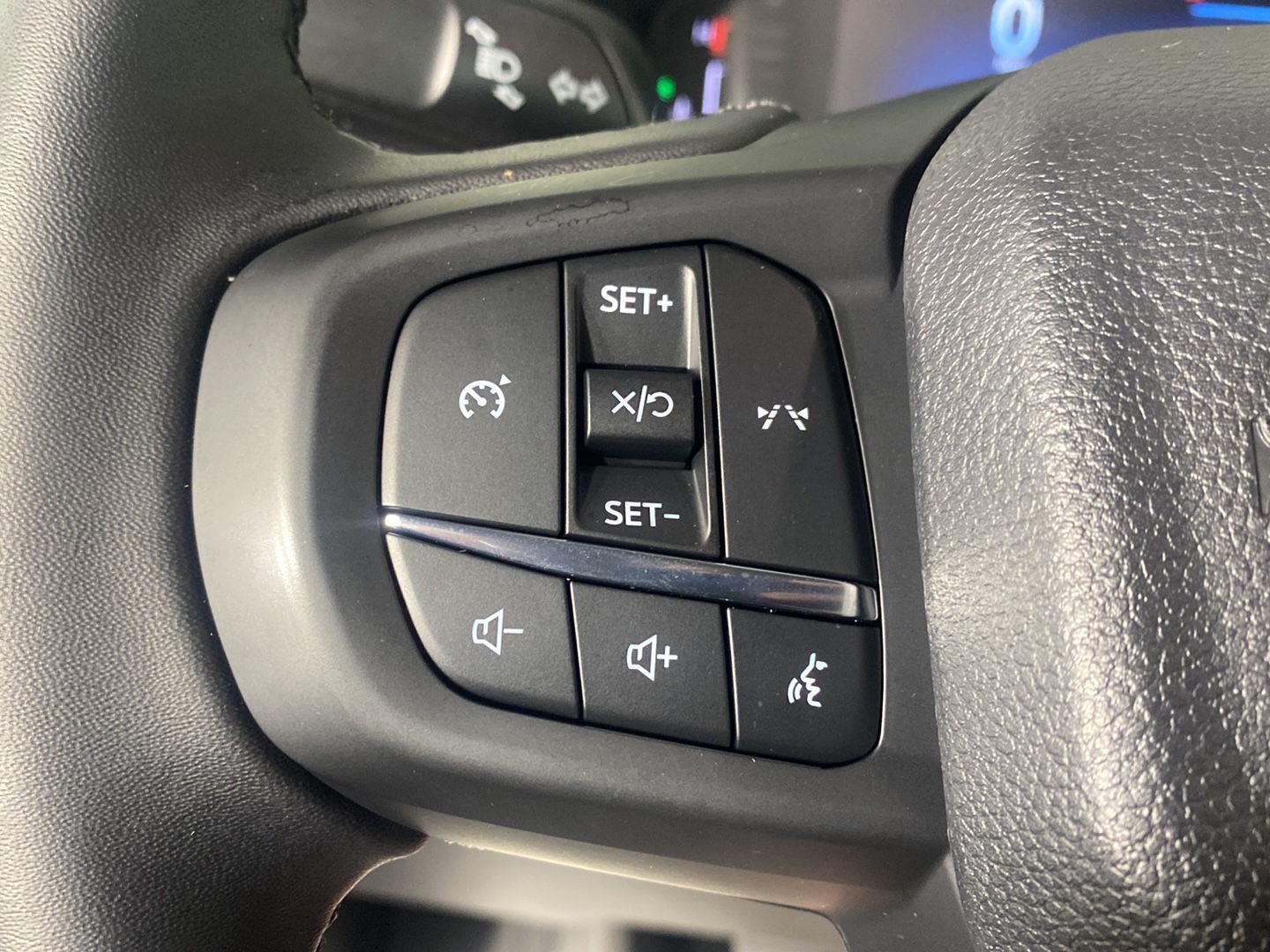 New 2026 Velocity Blue Ford XLT image 16