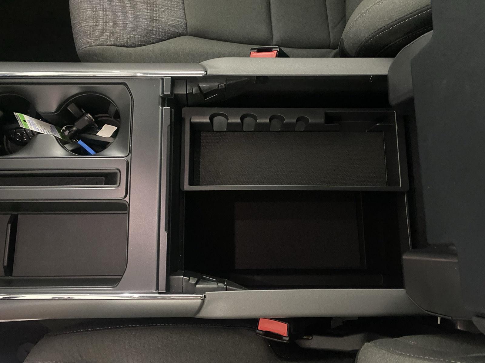 Used 2022 Agate Black Ford XLT image 18
