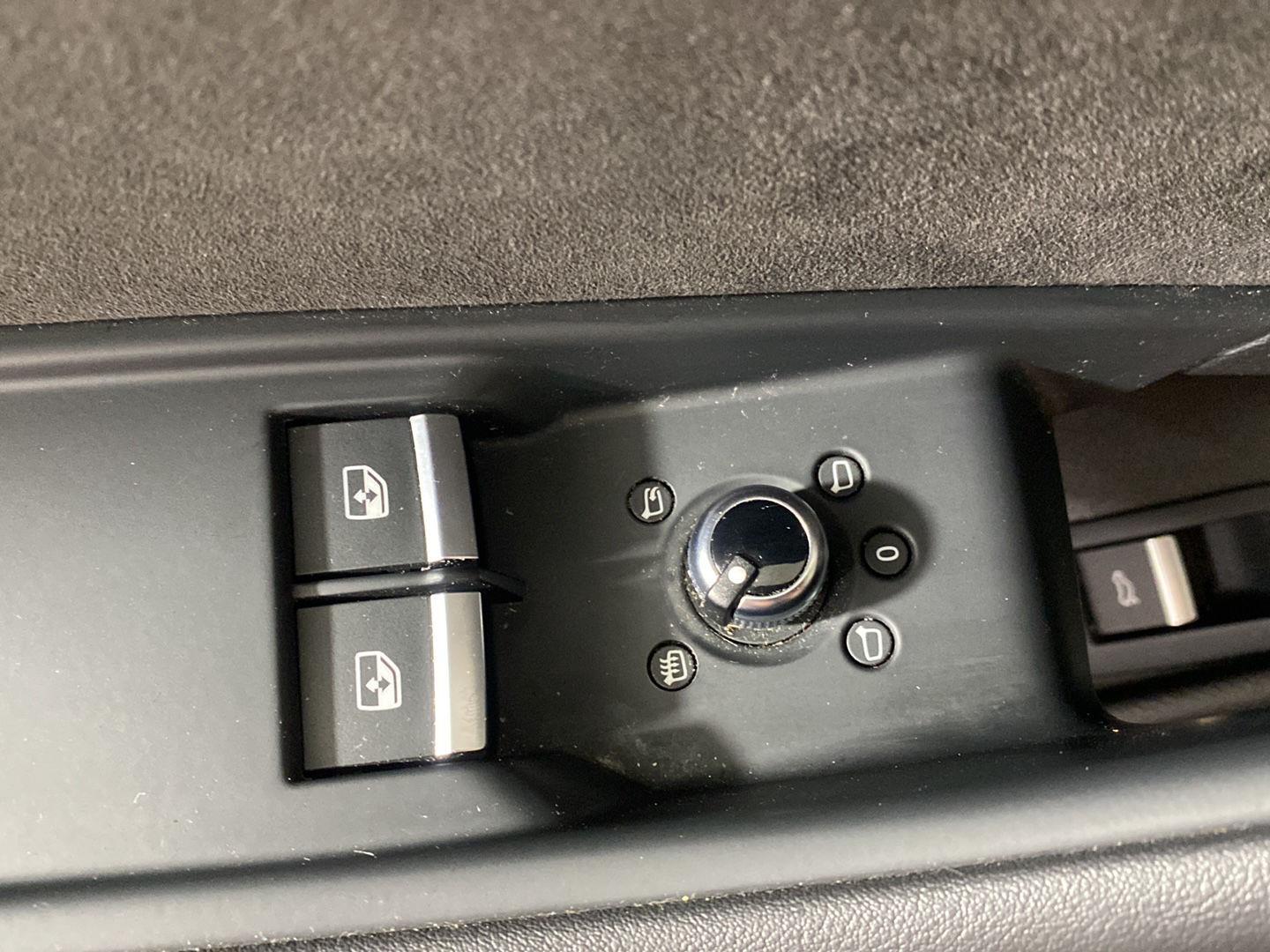 Used 2021 Daytona Gray Pearl Effect Audi Premium Plus image 17