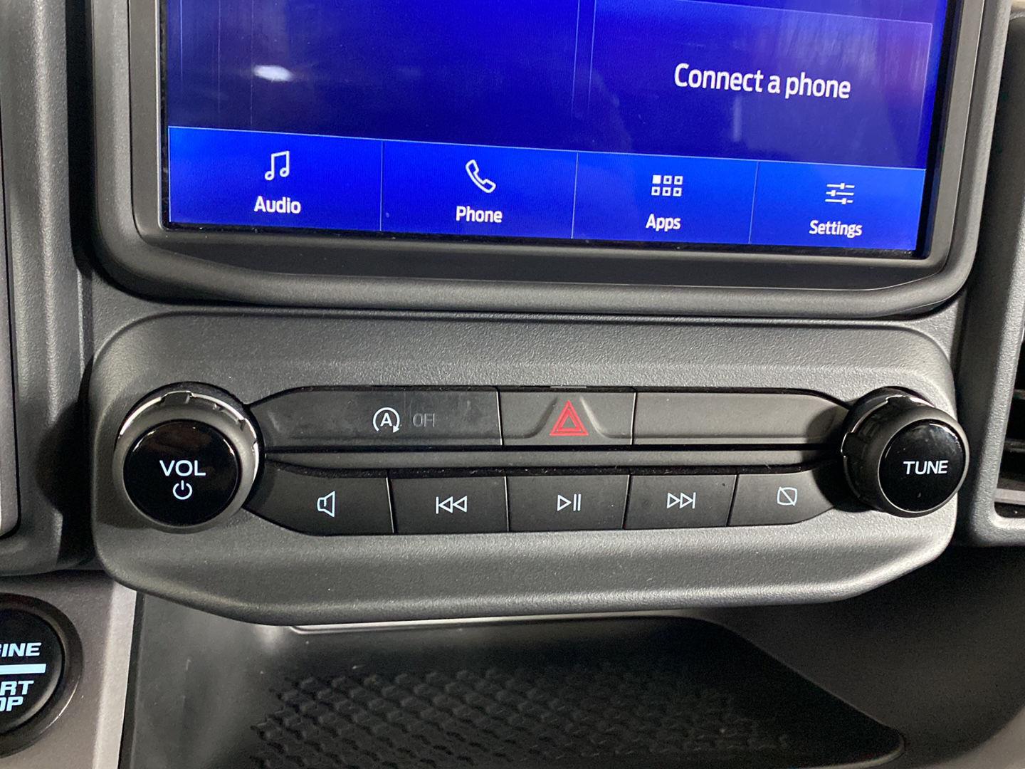 Used 2023 Area 51 Ford Big Bend image 4