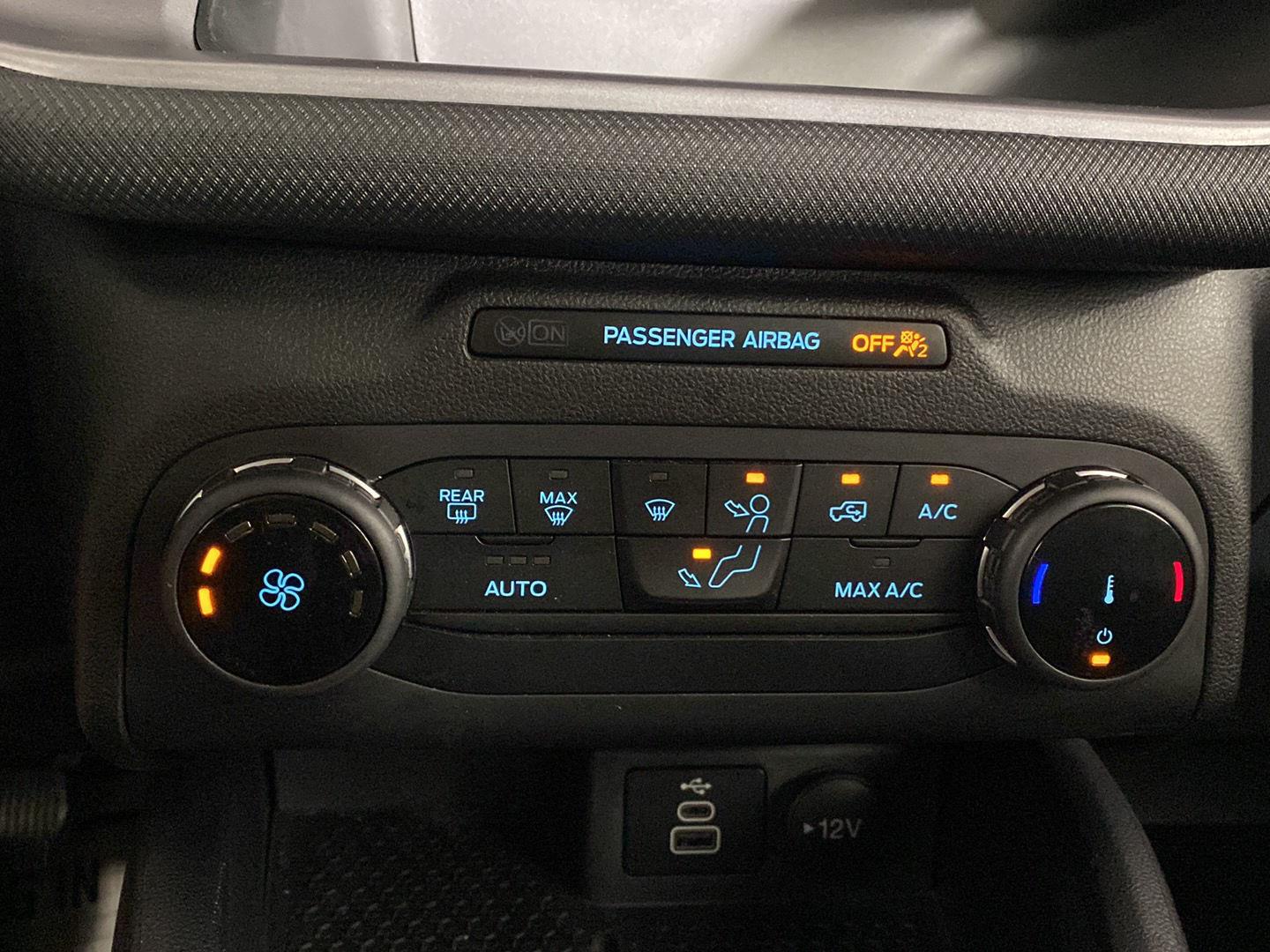 Used 2023 Area 51 Ford Big Bend image 6