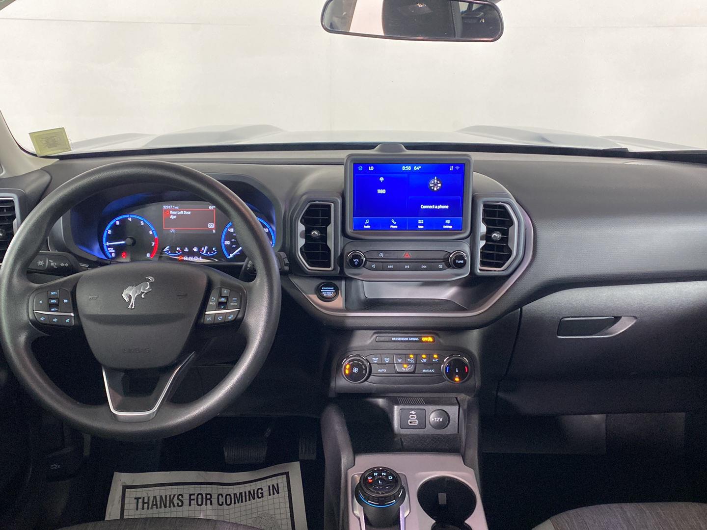 Used 2023 Area 51 Ford Big Bend image 17