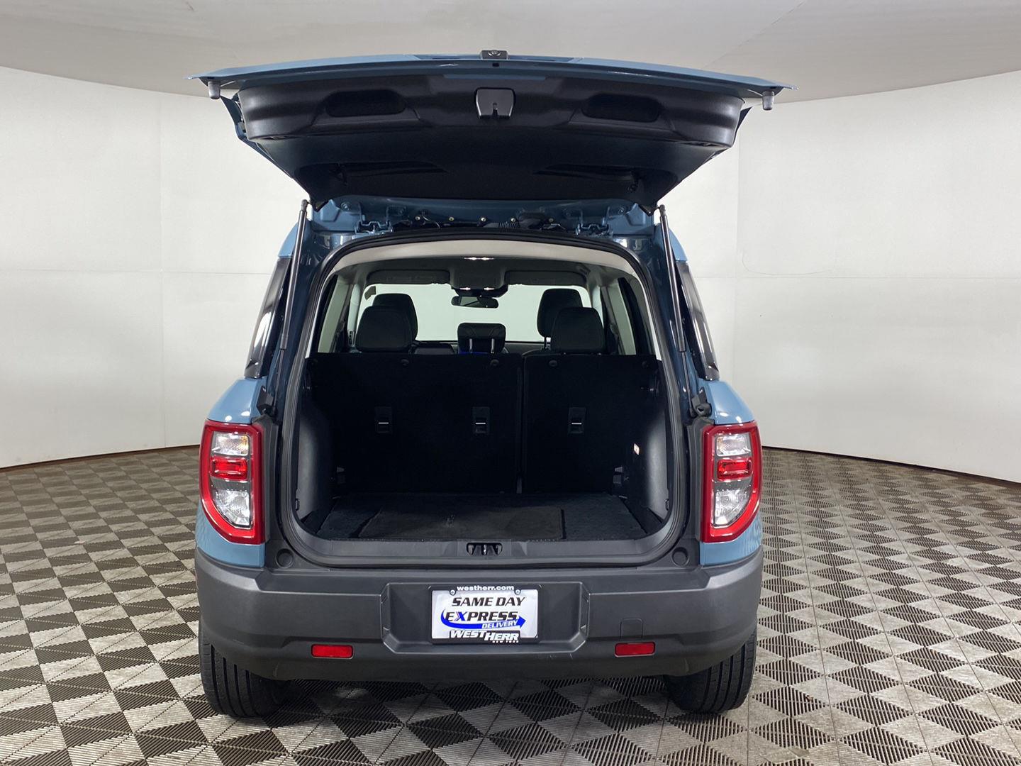 Used 2023 Area 51 Ford Big Bend image 20