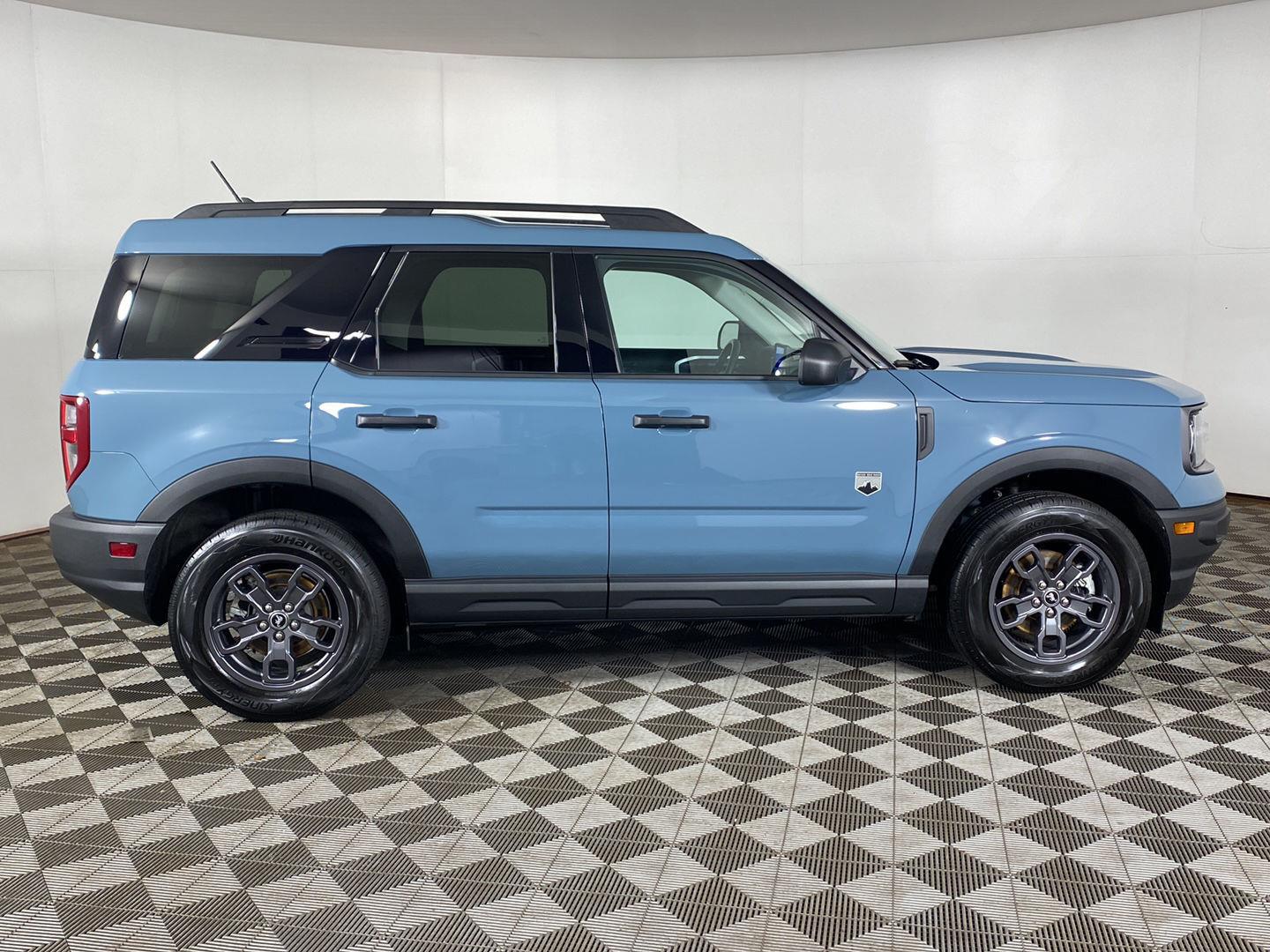 Used 2023 Area 51 Ford Big Bend image 23
