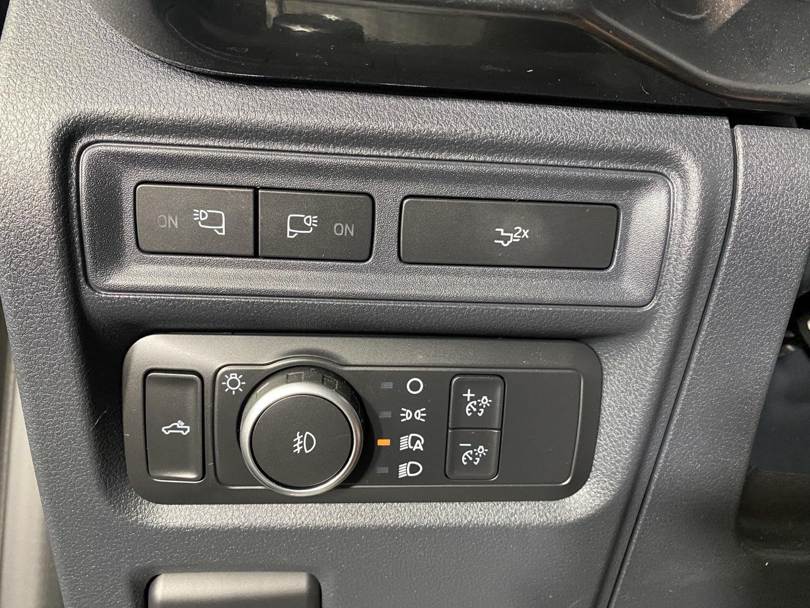Used 2022 Carbonized Gray Ford XLT image 20