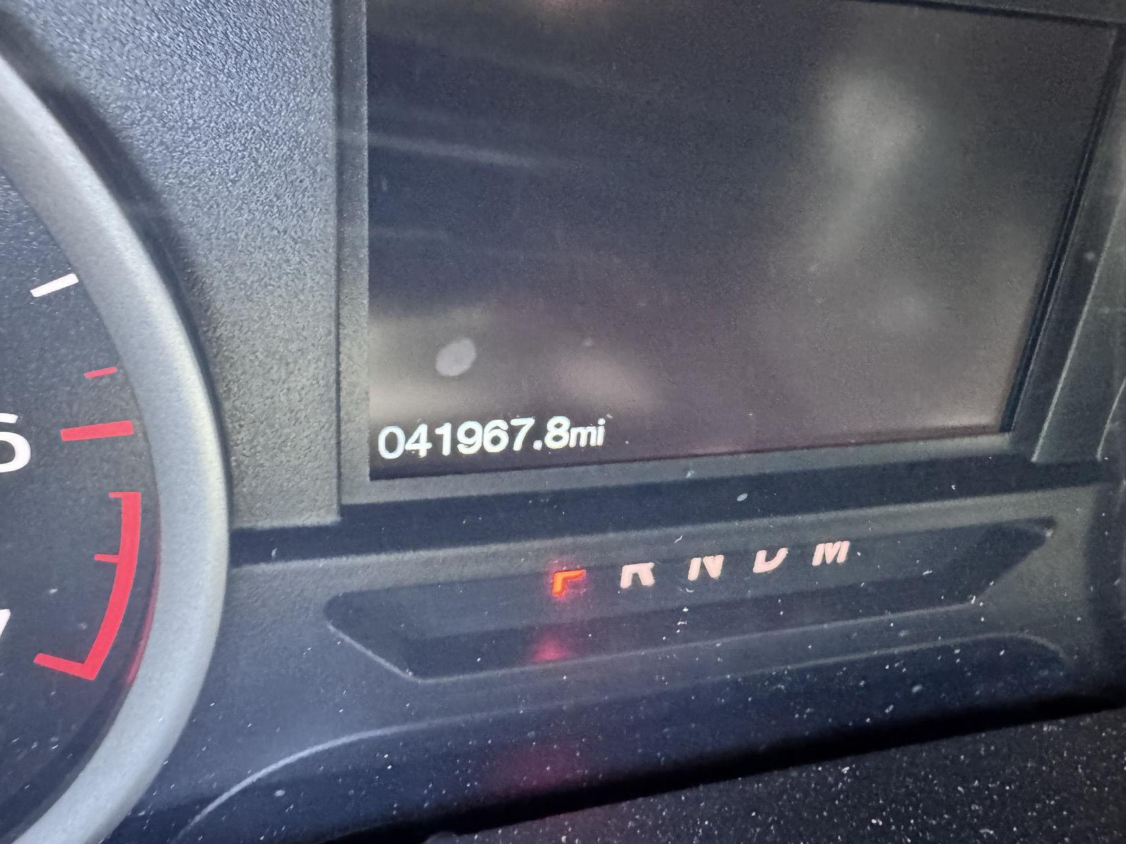 Used 2020 Oxford White Ford XLT image 10