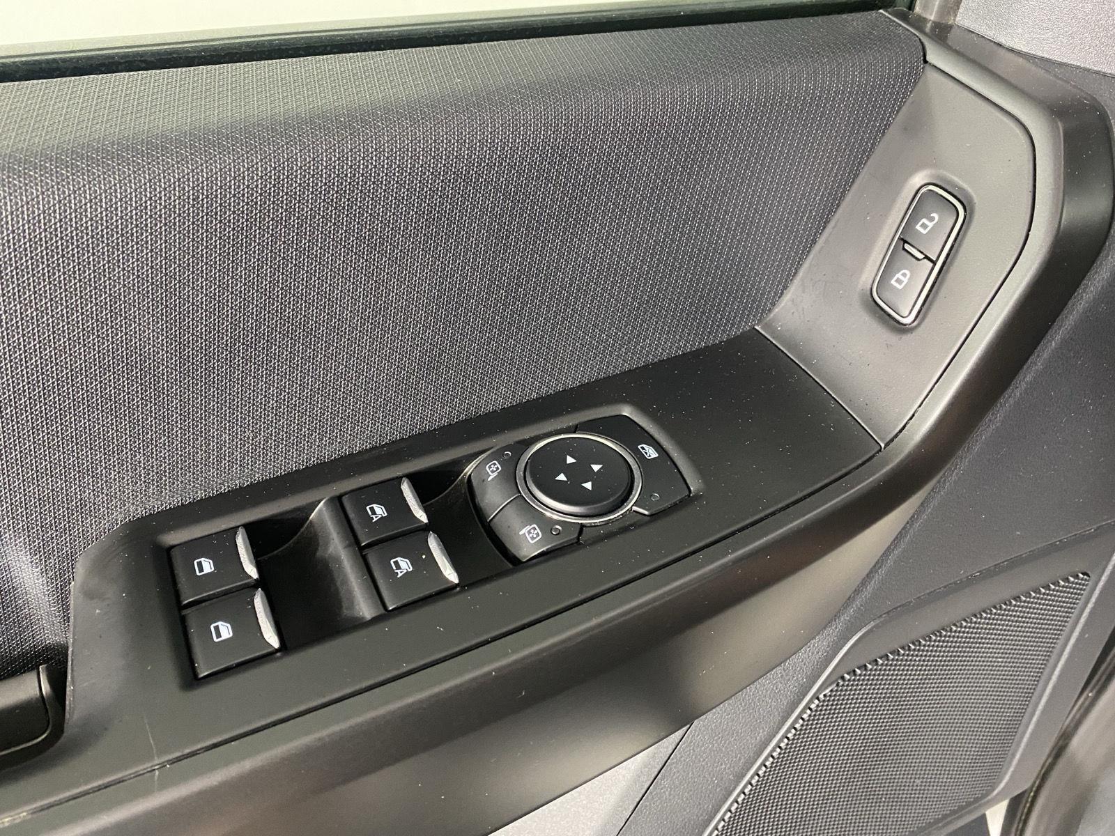 Used 2025 Oxford White Ford STX image 18