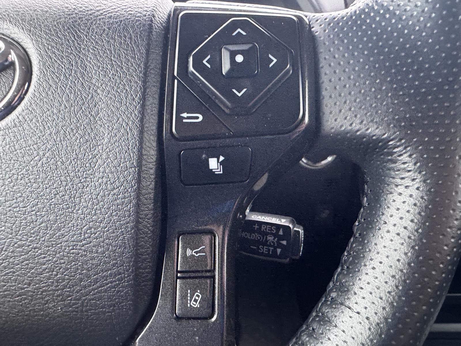 Used 2024 Underground Toyota TRD Off-Road Premium image 13