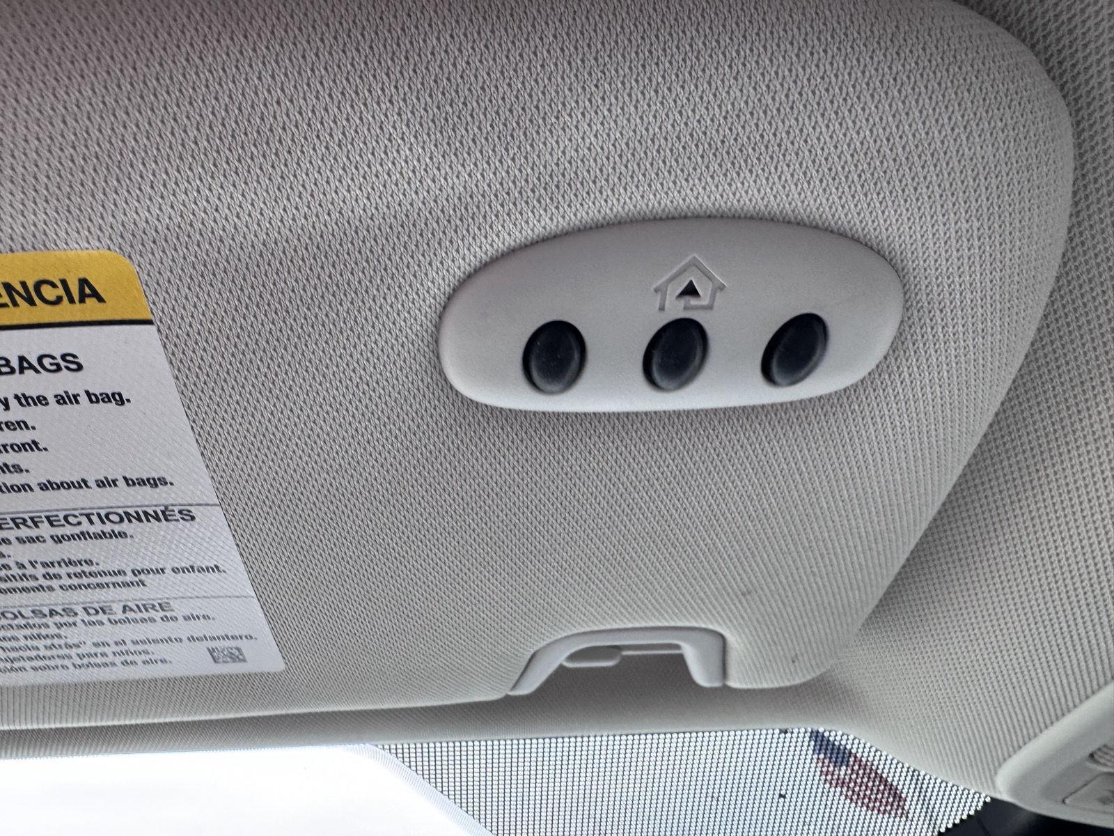 Used 2024 Carbonized Gray Ford SEL image 17