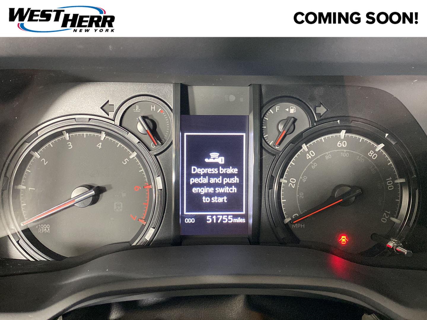 2022 Toyota 4Runner SR5 Premium 4WD