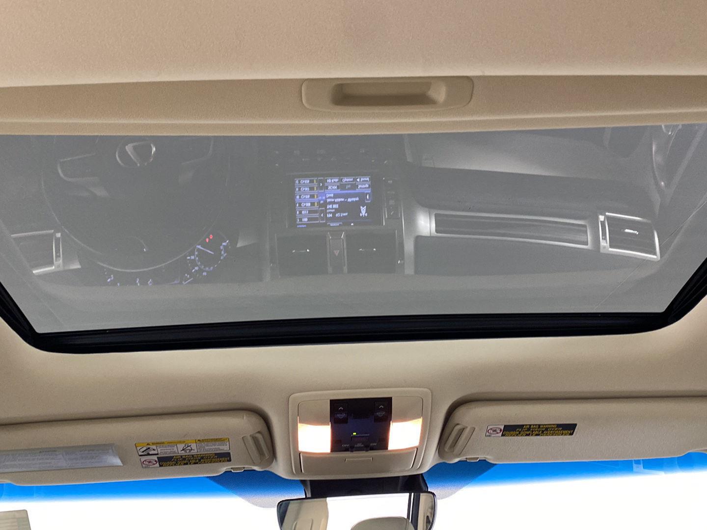 Used 2020 Starfire Pearl Lexus GX 460 Premium image 24