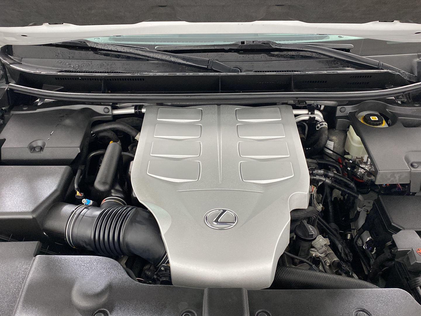 Used 2020 Starfire Pearl Lexus GX 460 Premium image 26
