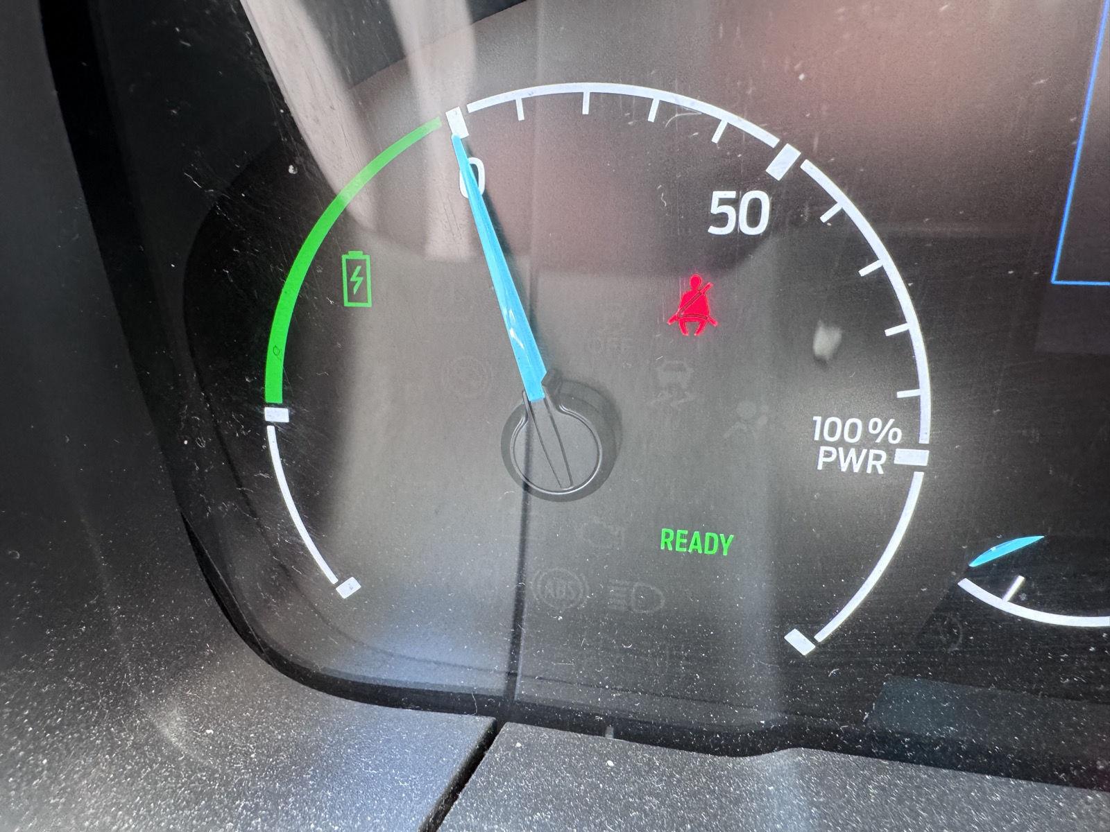 Used 2023 Cyber Orange Metallic Tri-Coat Ford XLT image 18