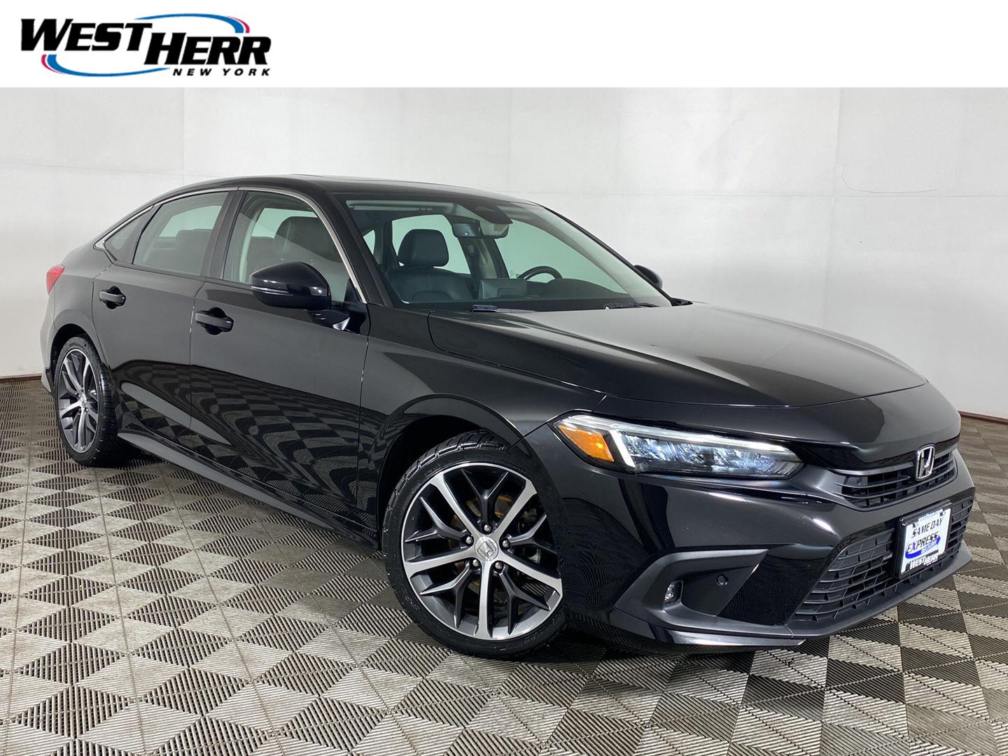 2023 Honda Civic Touring FWD