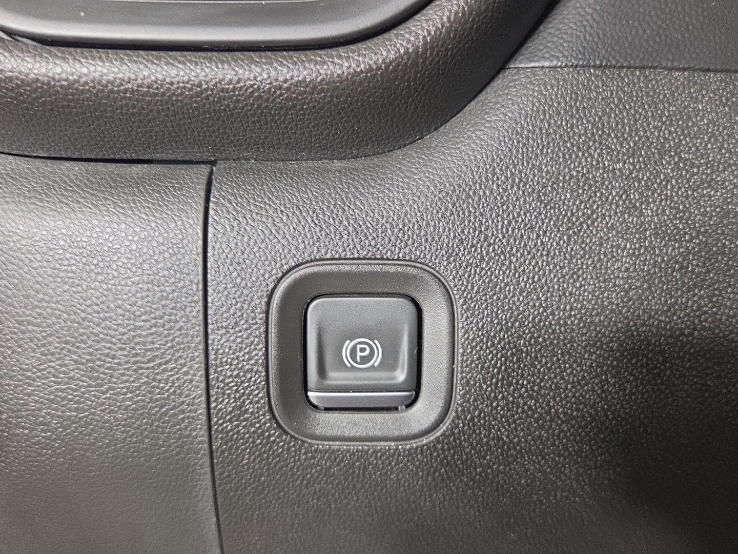 Used 2021 Shadow Gray Metallic Chevrolet Custom image 10
