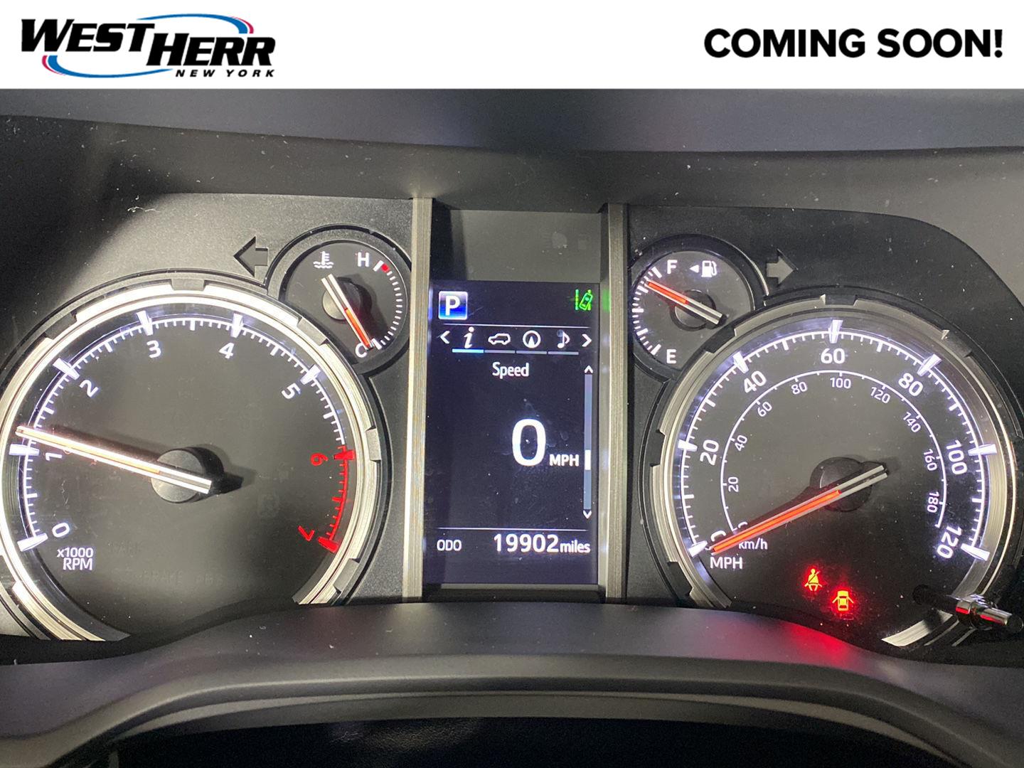  2024 Toyota 4Runner TRD Off-Road Premium 4WD   