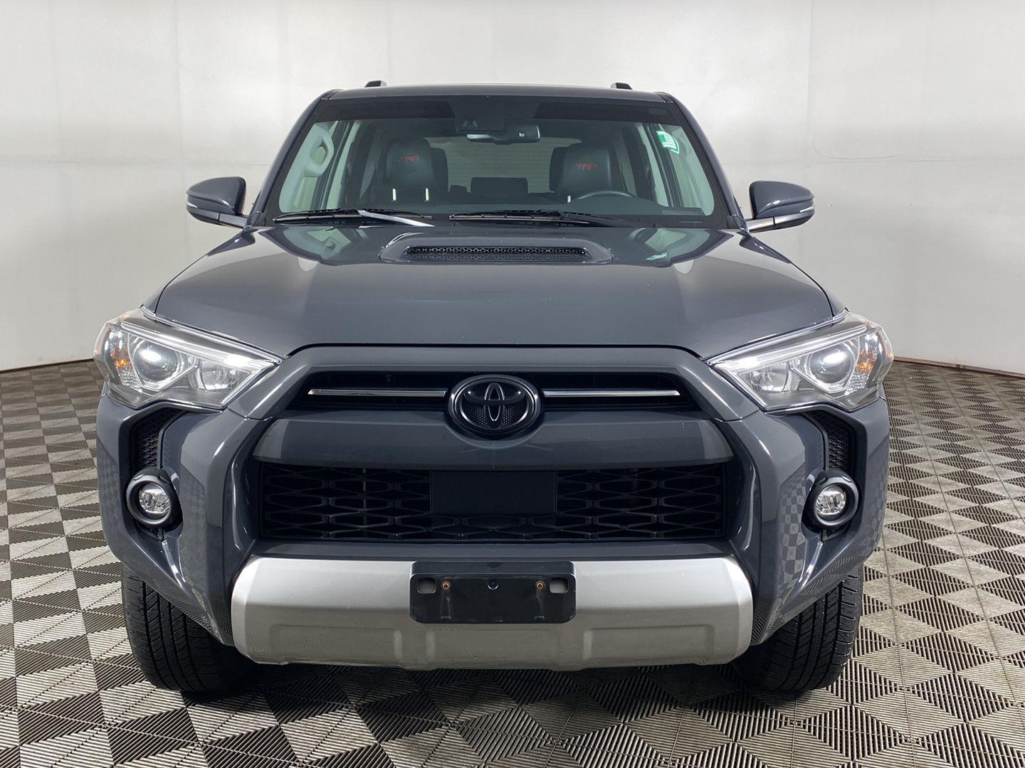 Used 2024 Underground Toyota TRD Off-Road Premium image 27