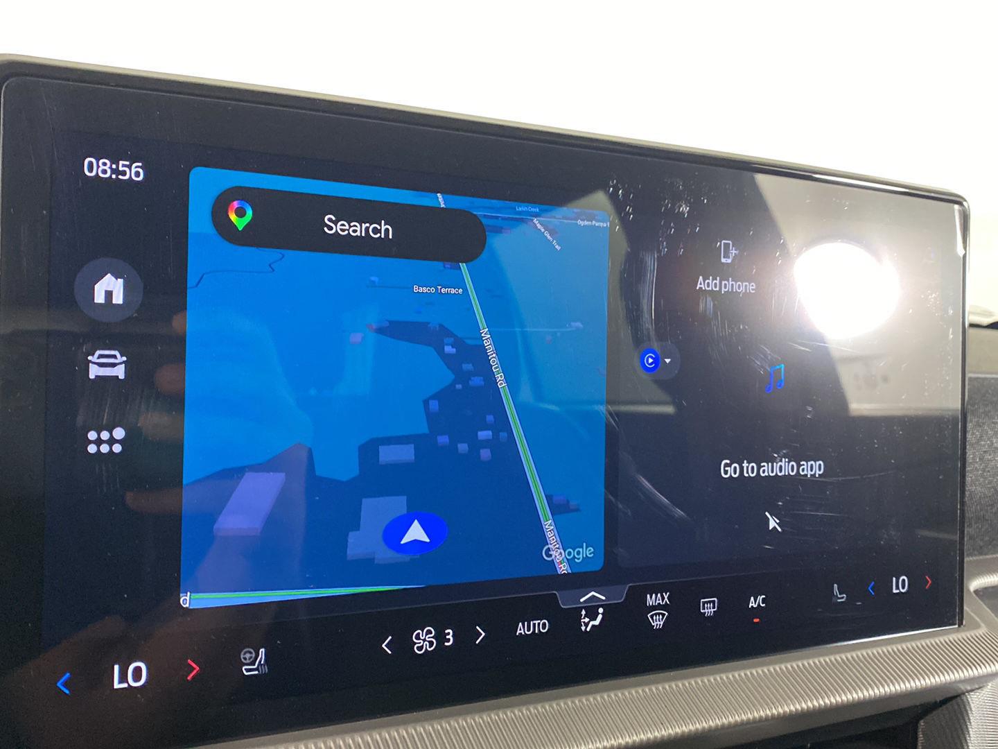 New 2026 Gy Ford ST-Line image 3