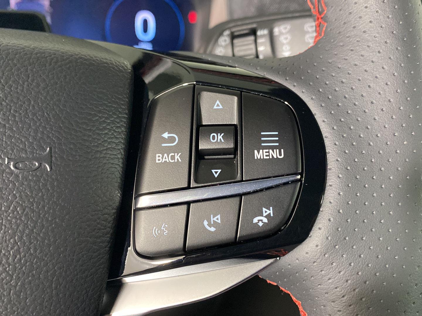 New 2026 Gy Ford ST-Line image 10