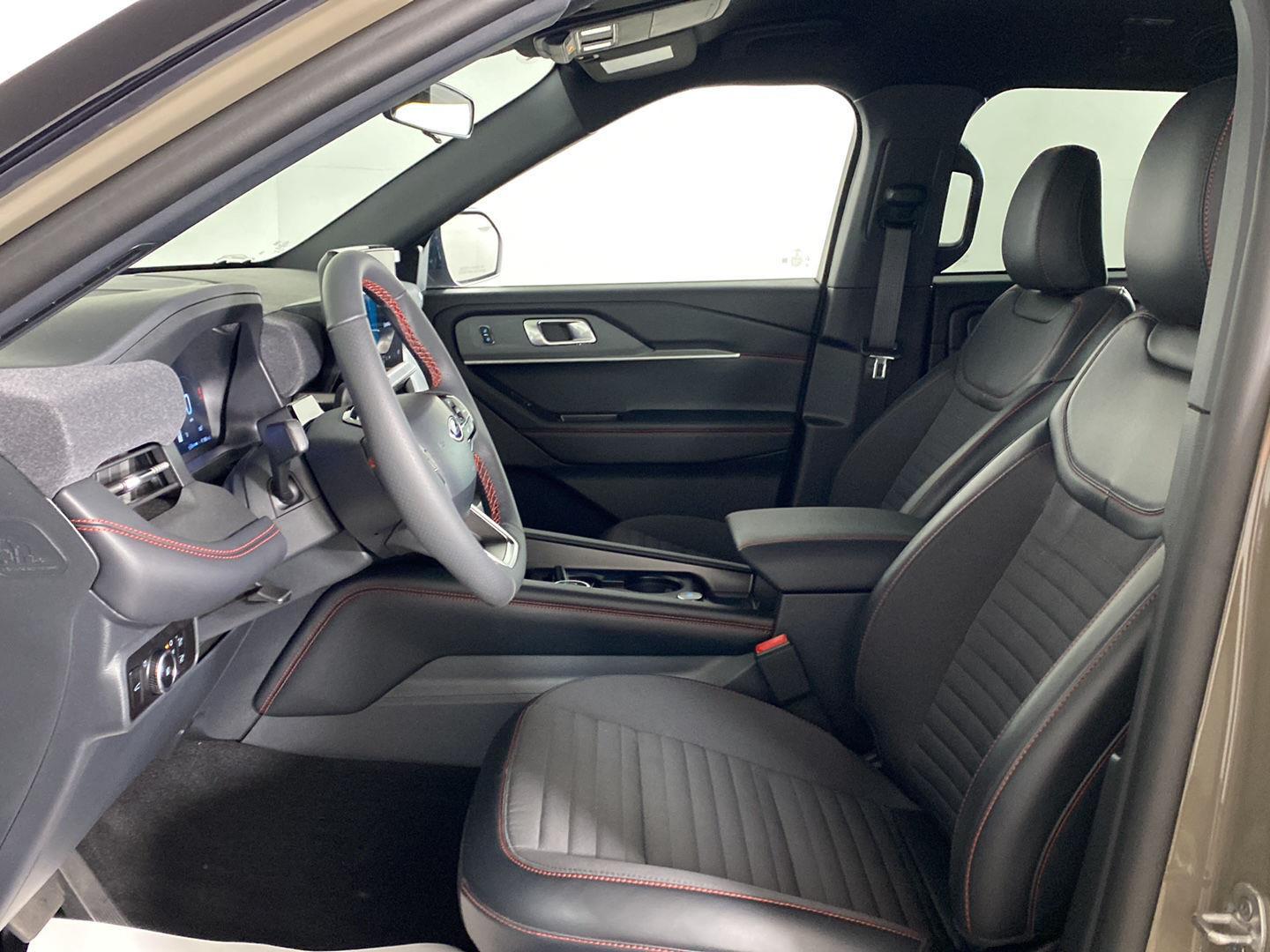New 2026 Gy Ford ST-Line image 14