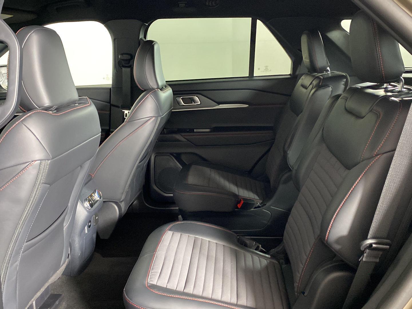 New 2026 Gy Ford ST-Line image 16