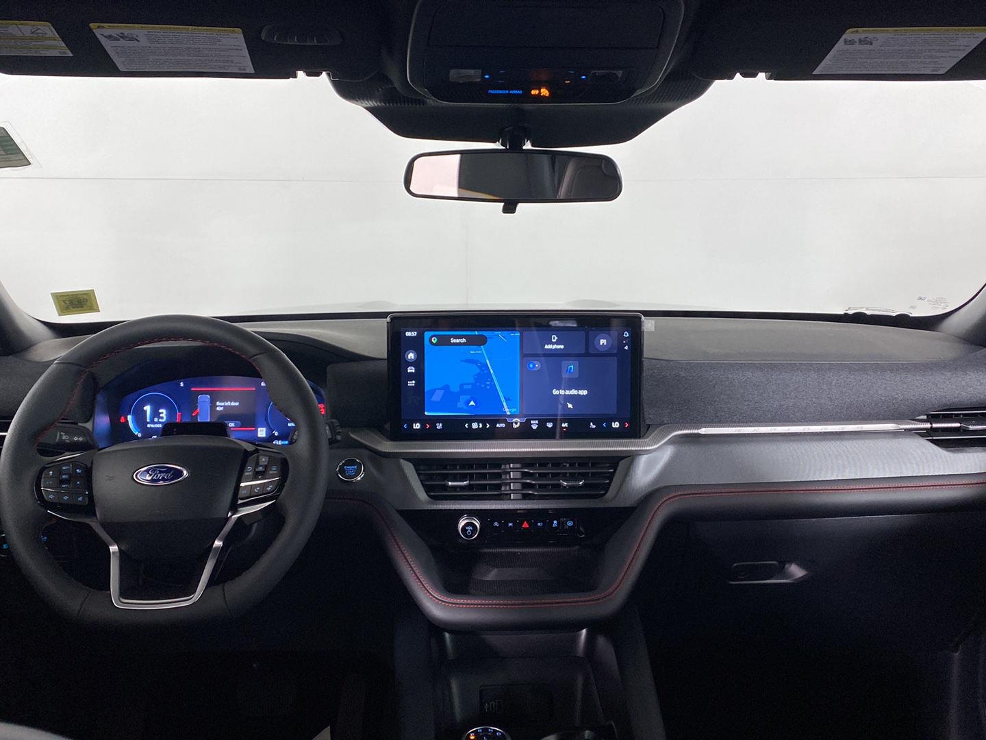 New 2026 Gy Ford ST-Line image 17