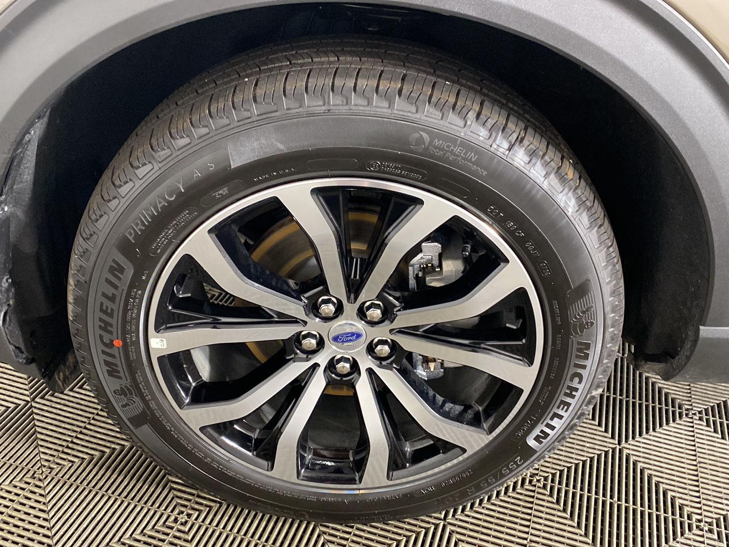 New 2026 Gy Ford ST-Line image 19