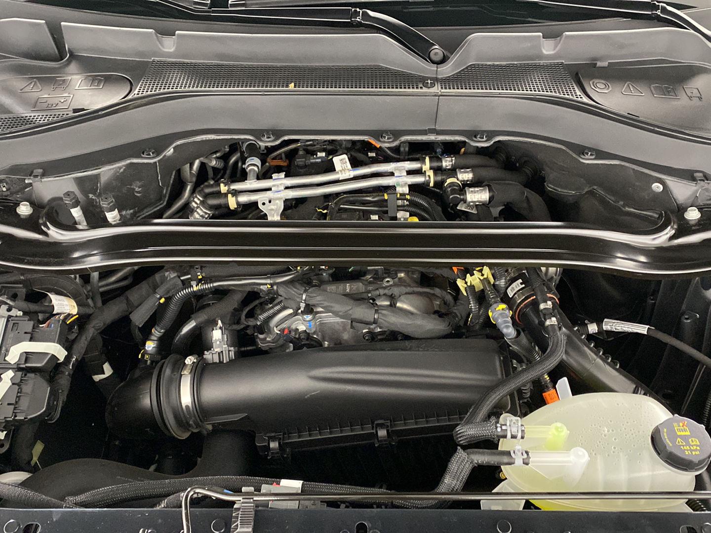 New 2026 Gy Ford ST-Line image 20