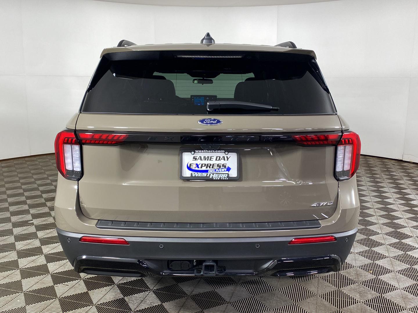 New 2026 Gy Ford ST-Line image 23